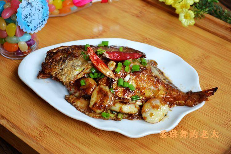 蒜蓉白鲳鱼配料大全，一网打尽经典做法-图4