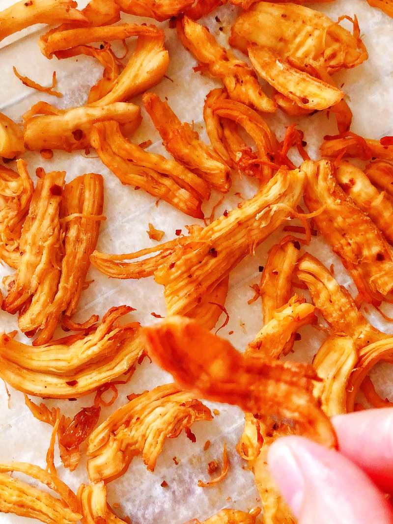 香辣烤鸡胸十种绝味做法，一次全掌握-图1