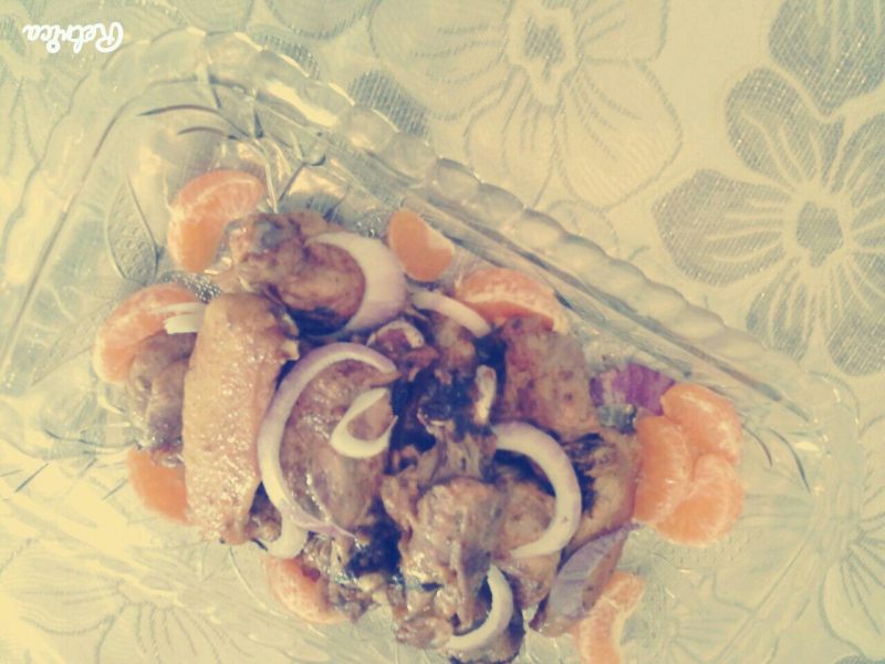 香辣烤鸡胸十种绝味做法，一次全掌握-图4