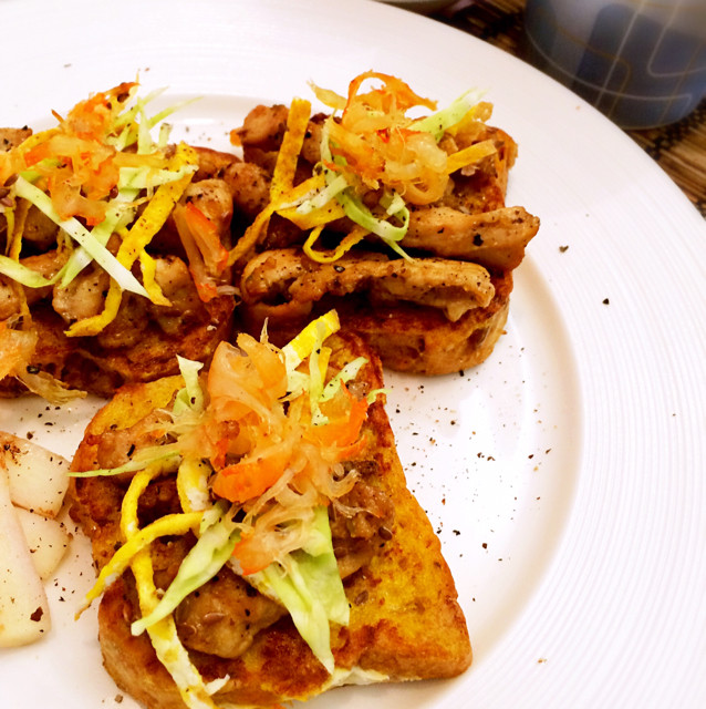 香辣烤鸡胸十种绝味做法，一次全掌握-图5