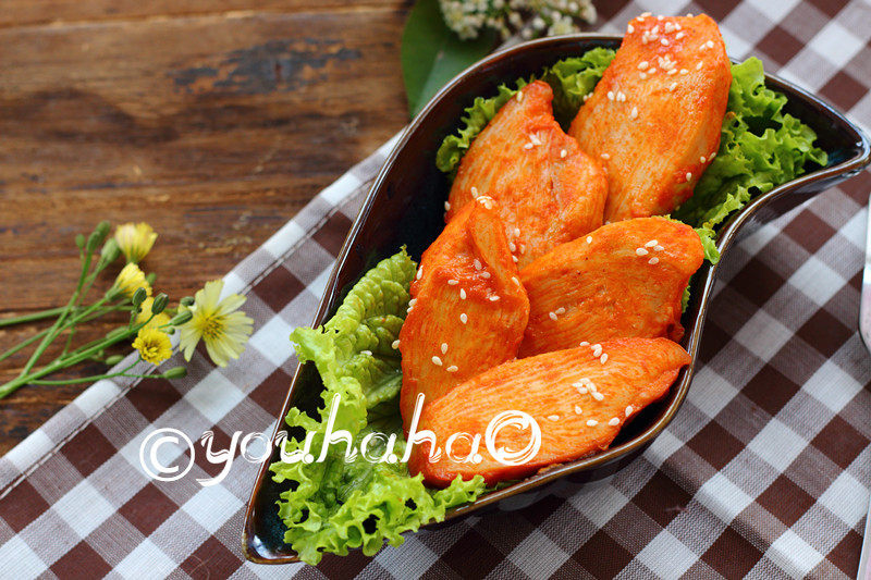 香辣烤鸡胸十种绝味做法，一次全掌握-图9