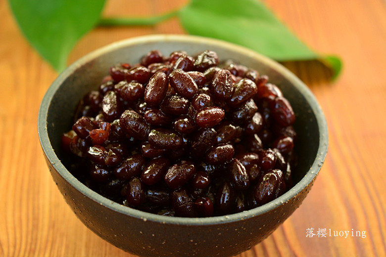 蜜红豆派正宗做法详解，轻松掌握经典甜点制作-图1