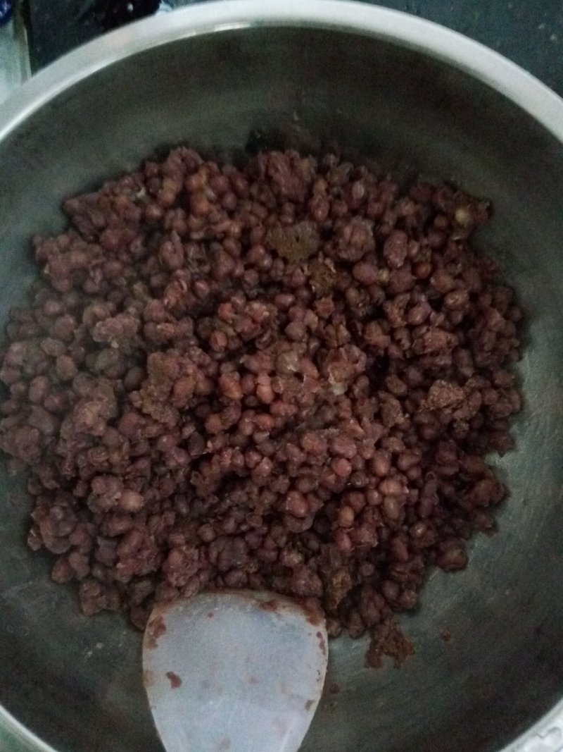 蜜红豆派正宗做法详解，轻松掌握经典甜点制作-图2