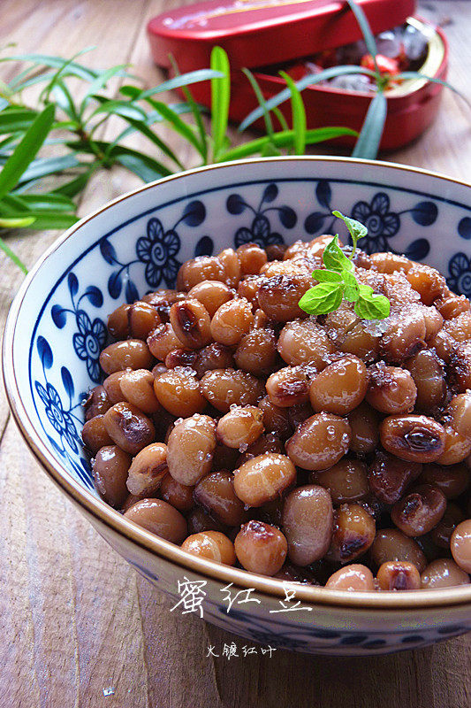 蜜红豆派正宗做法详解，轻松掌握经典甜点制作-图5