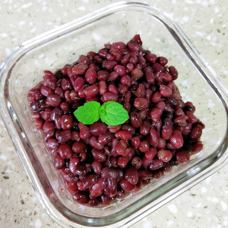 蜜红豆派正宗做法详解，轻松掌握经典甜点制作-图9