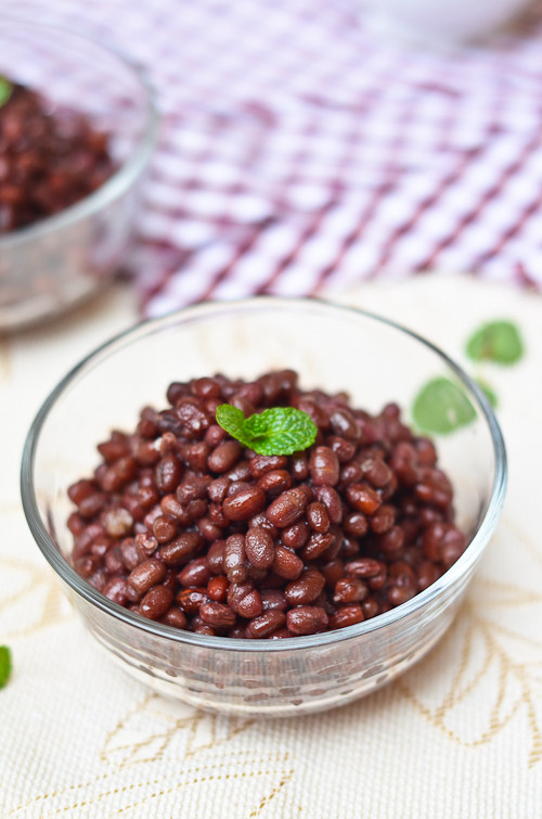 蜜红豆派正宗做法详解，轻松掌握经典甜点制作-图10