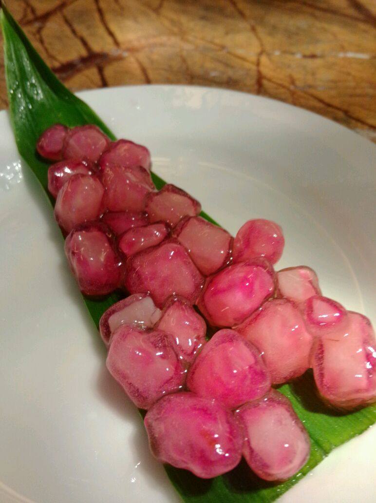 家常玛瑙汤圆配料与做法全解析-图2