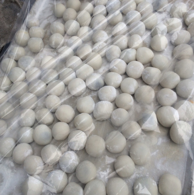 家常玛瑙汤圆配料与做法全解析-图3