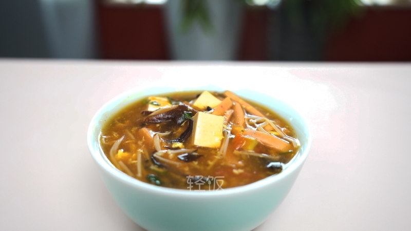 养胃驱寒汤十大做法，暖身又健康-图3