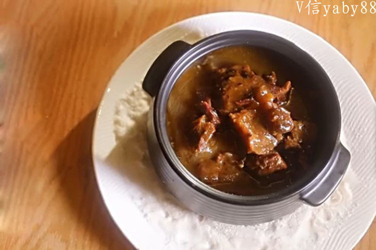 养胃驱寒汤十大做法，暖身又健康-图4