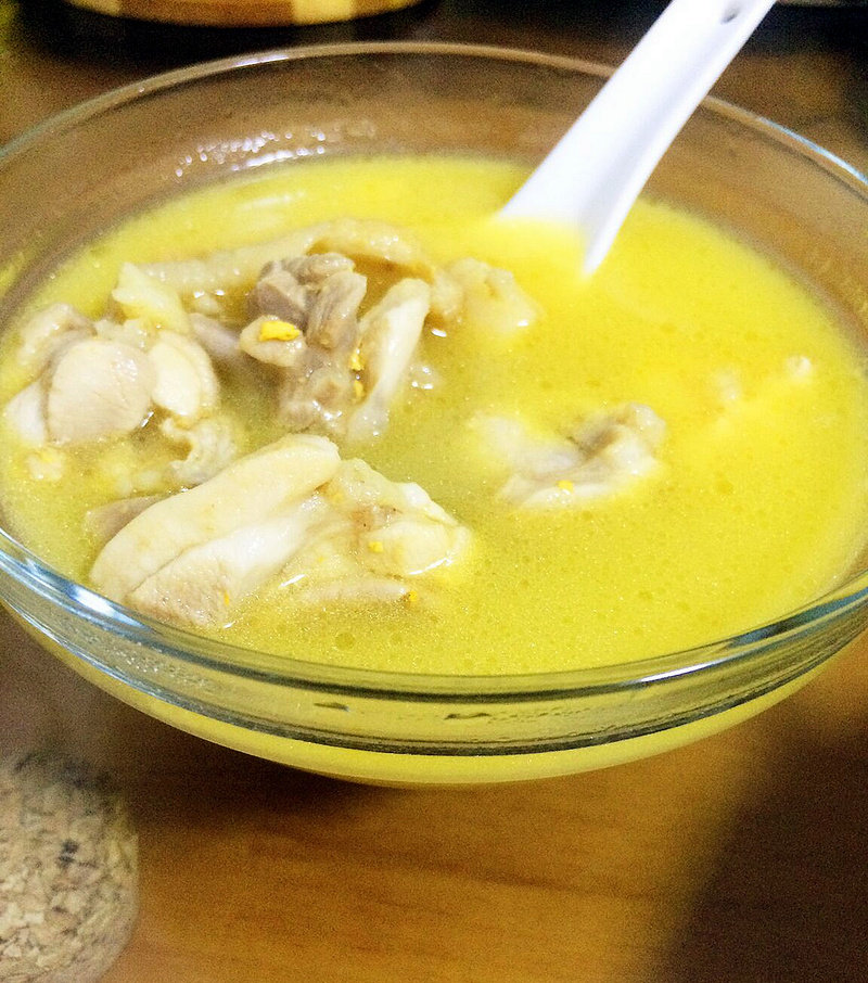 养胃驱寒汤十大做法，暖身又健康-图5