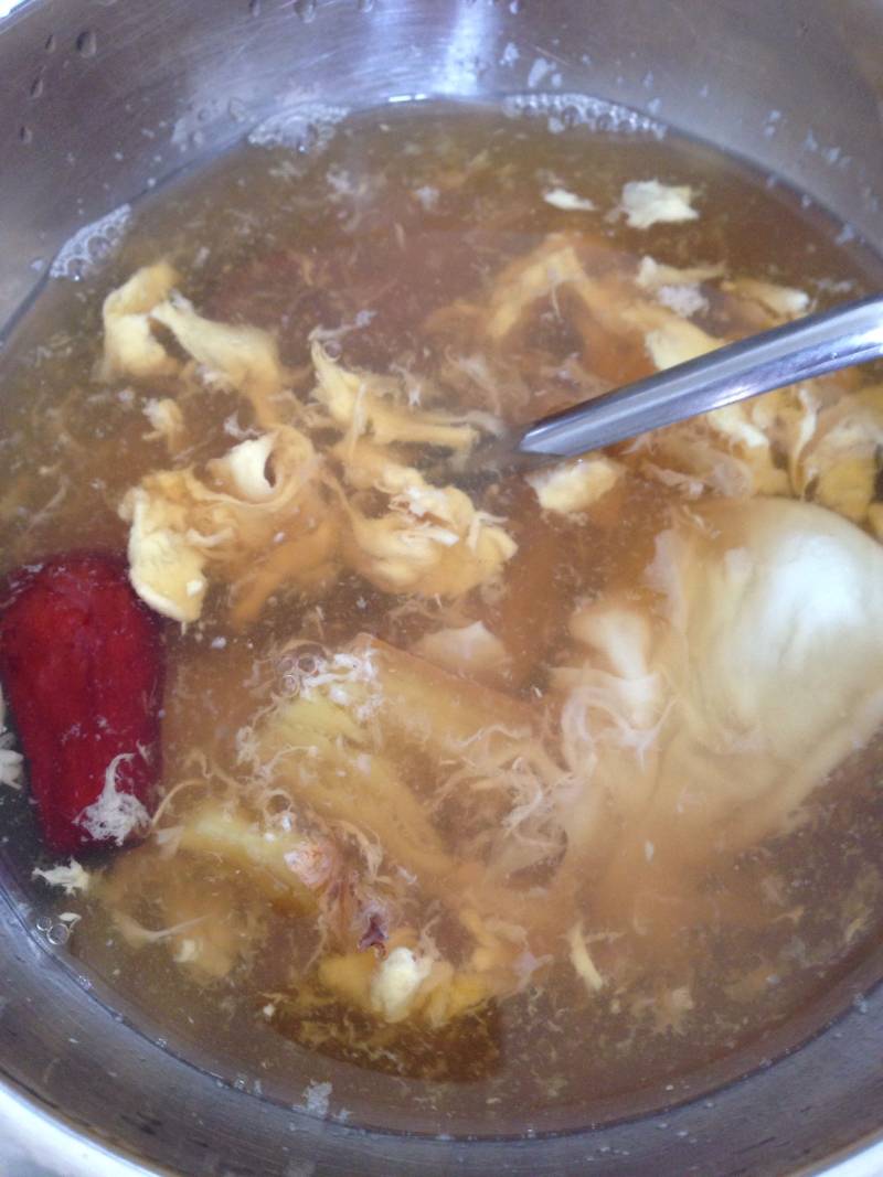 养胃驱寒汤十大做法，暖身又健康-图8