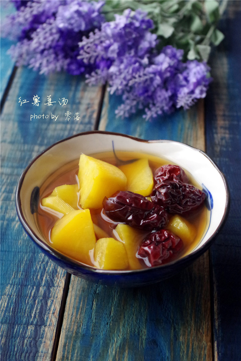 养胃驱寒汤十大做法，暖身又健康-图10