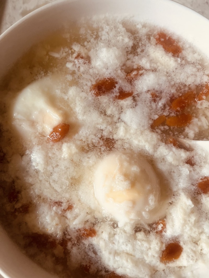 冰酒酿汁十种家常美味做法全收录-图1