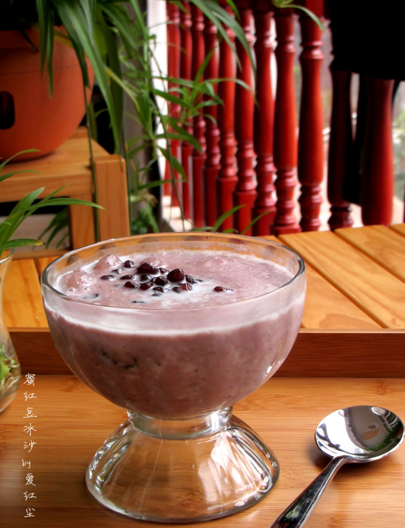 冰糖蜜豆家常做法，简单几步轻松学会-图2