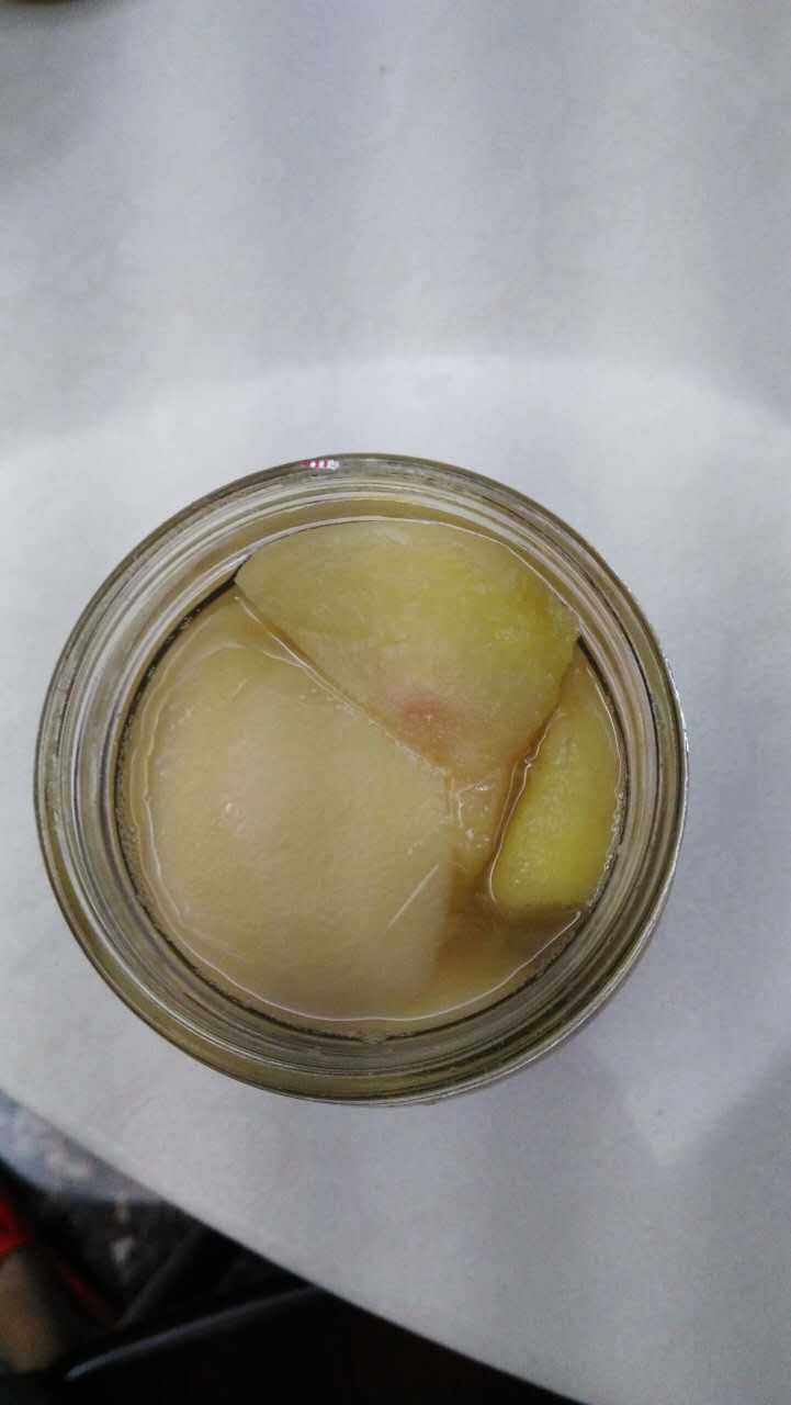 冰糖蜜豆家常做法，简单几步轻松学会-图3