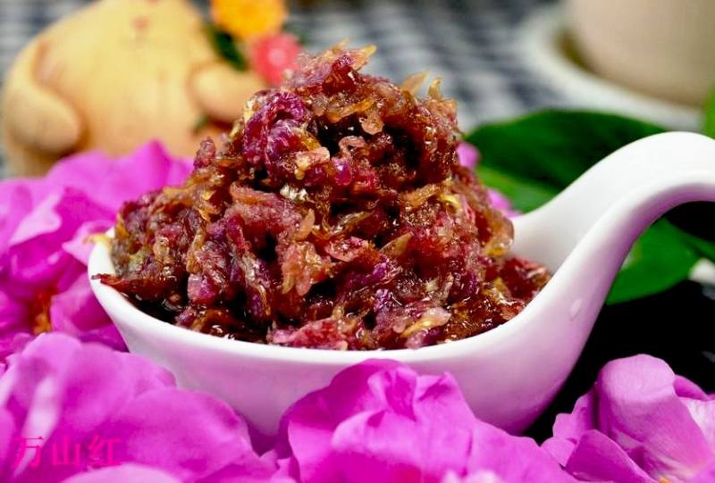 冰糖蜜豆家常做法，简单几步轻松学会-图5