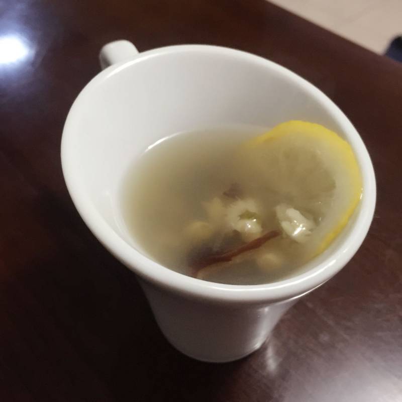 冰糖蜜豆家常做法，简单几步轻松学会-图6