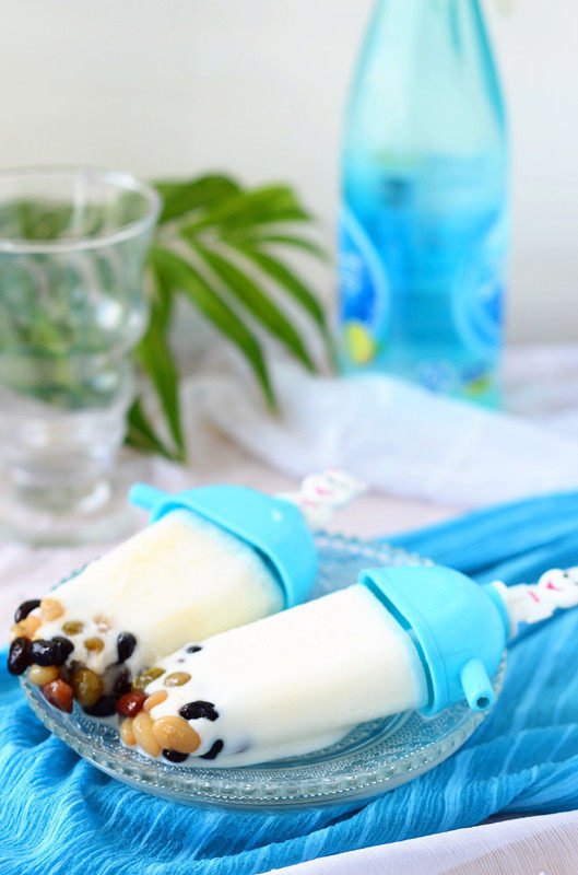 冰糖蜜豆家常做法，简单几步轻松学会-图8