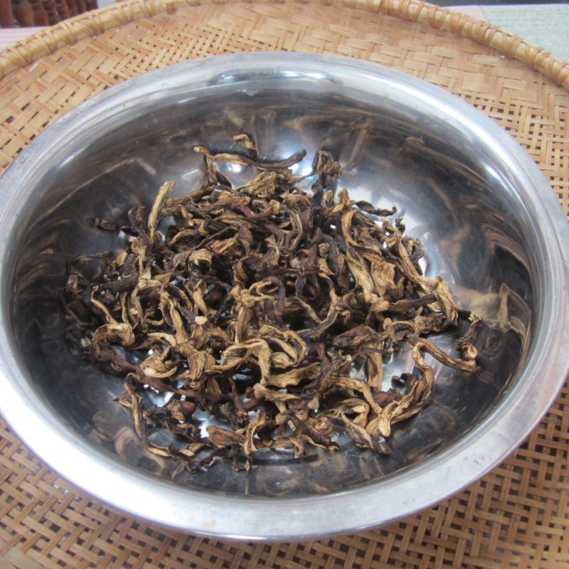 10种晒萝卜干秘方，美味做法一网打尽-图3