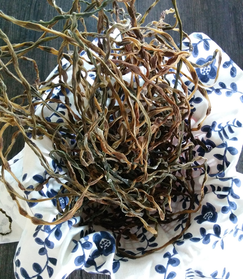 10种晒萝卜干秘方，美味做法一网打尽-图8