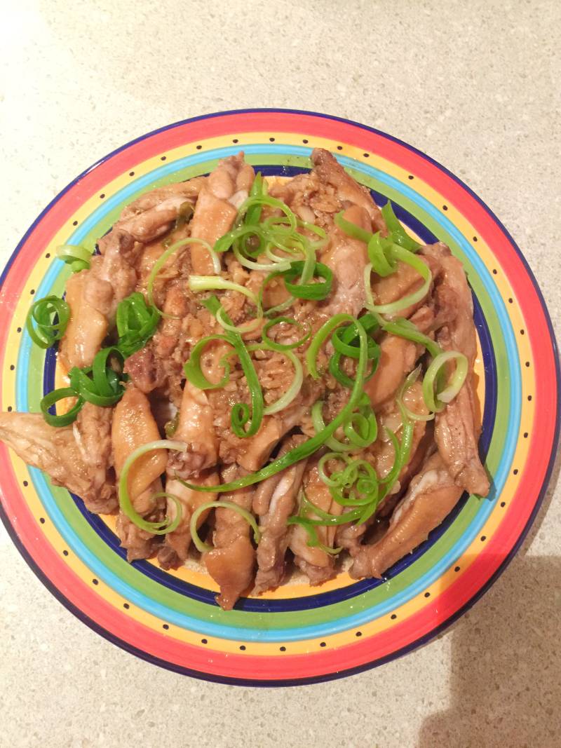 吮指鸡块十种家常做法，好吃到停不下来-图4