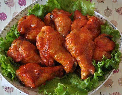 吮指鸡块十种家常做法，好吃到停不下来-图9