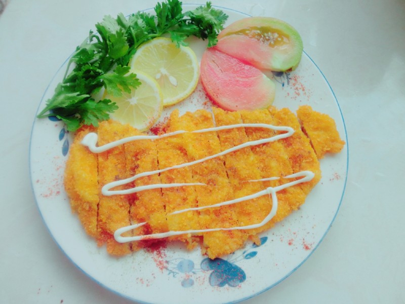 吮指鸡块十种家常做法，好吃到停不下来-图10