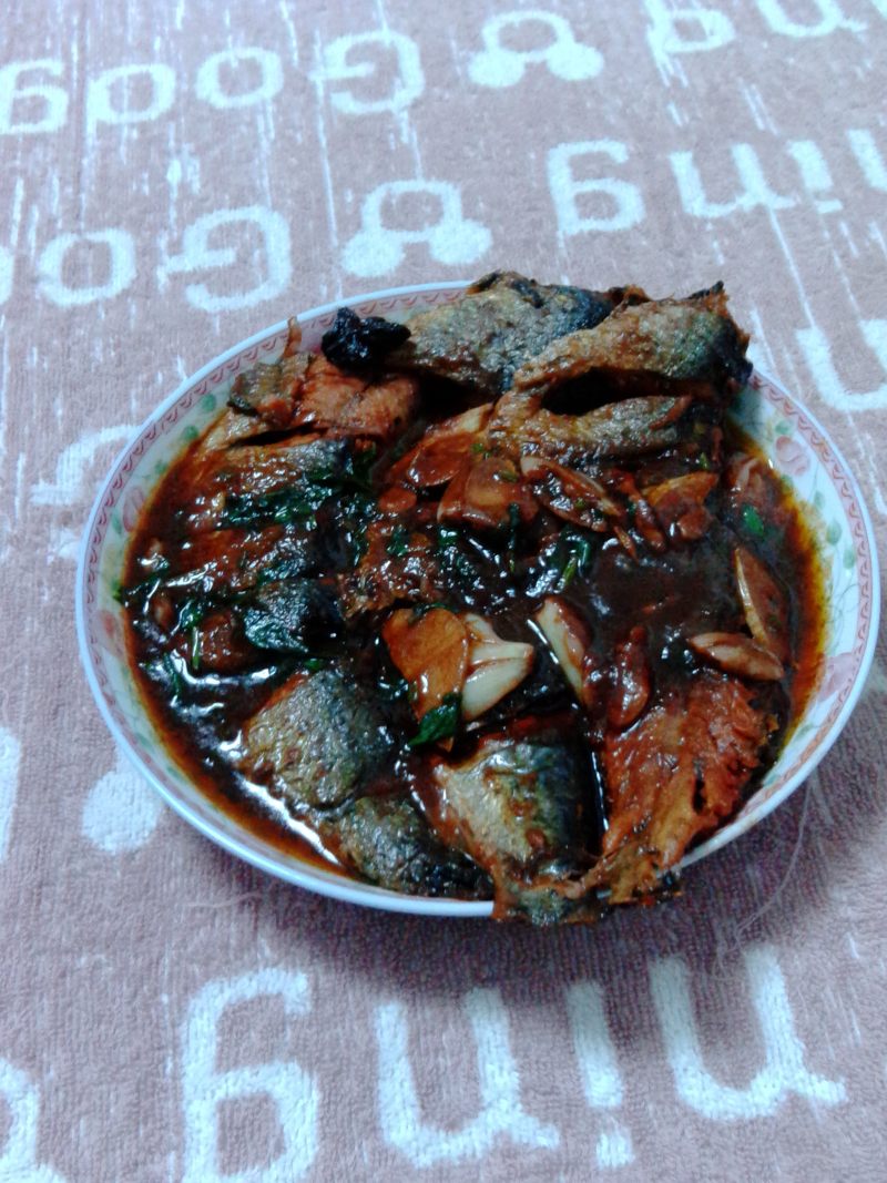 番茄沙丁鱼家常做法，鲜香开胃超下饭-图4