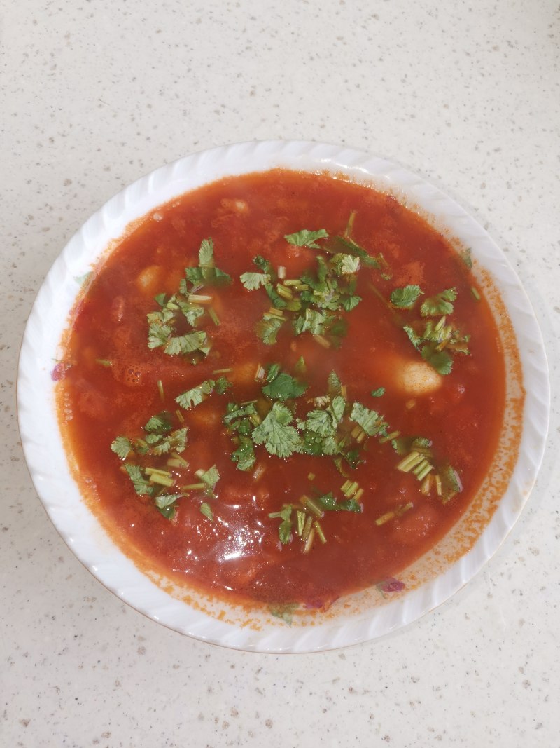 番茄沙丁鱼家常做法，鲜香开胃超下饭-图8