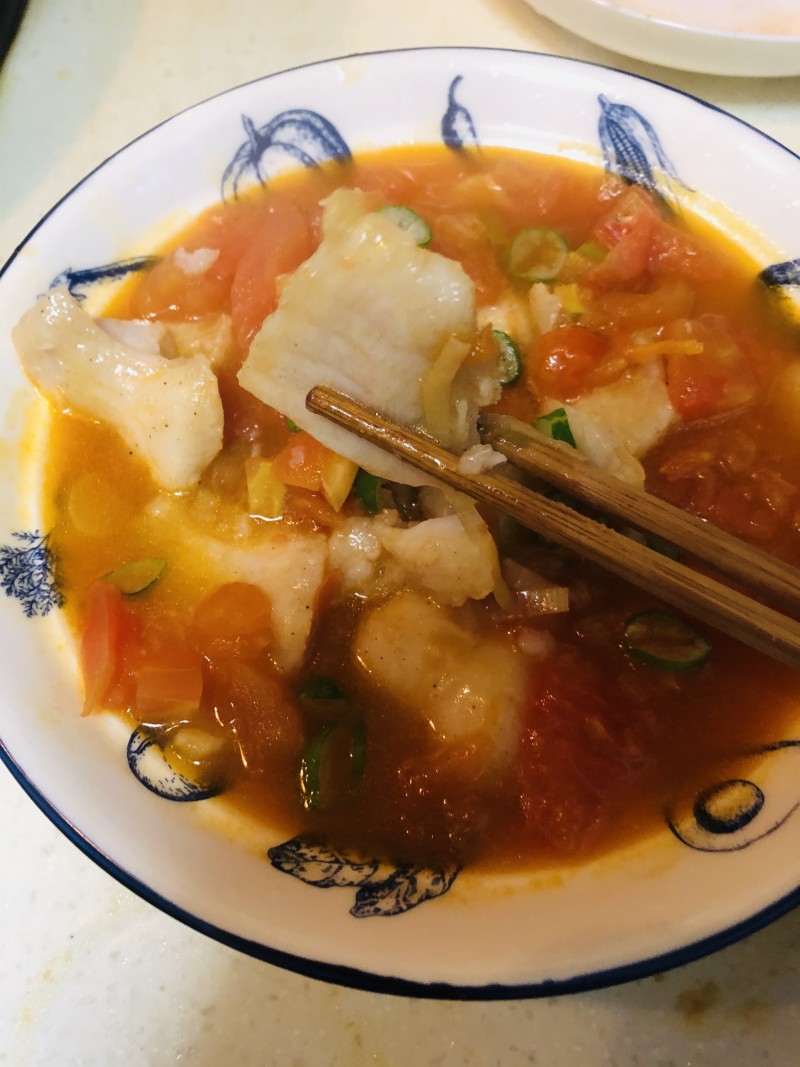 番茄沙丁鱼家常做法，鲜香开胃超下饭-图9