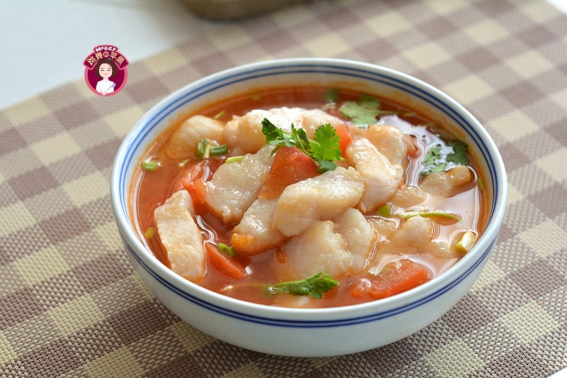 番茄沙丁鱼家常做法，鲜香开胃超下饭-图10