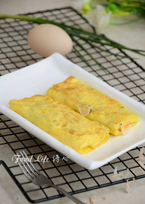 奶酪烤虾做法大全：配料与步骤详解-图4