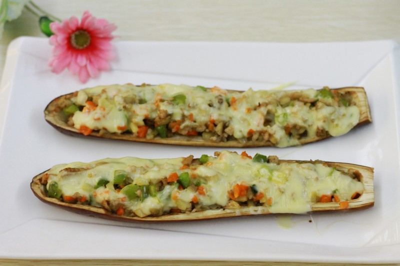 奶酪烤虾做法大全：配料与步骤详解-图9