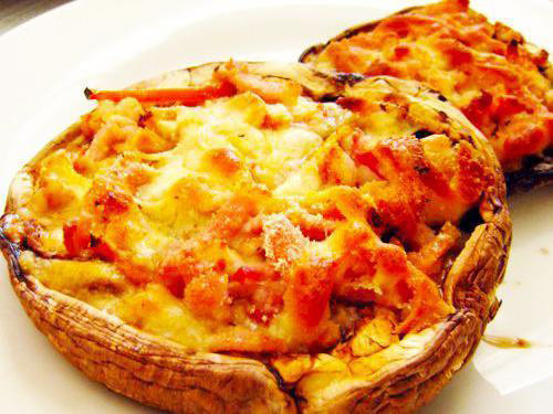 奶酪烤虾做法大全：配料与步骤详解-图10