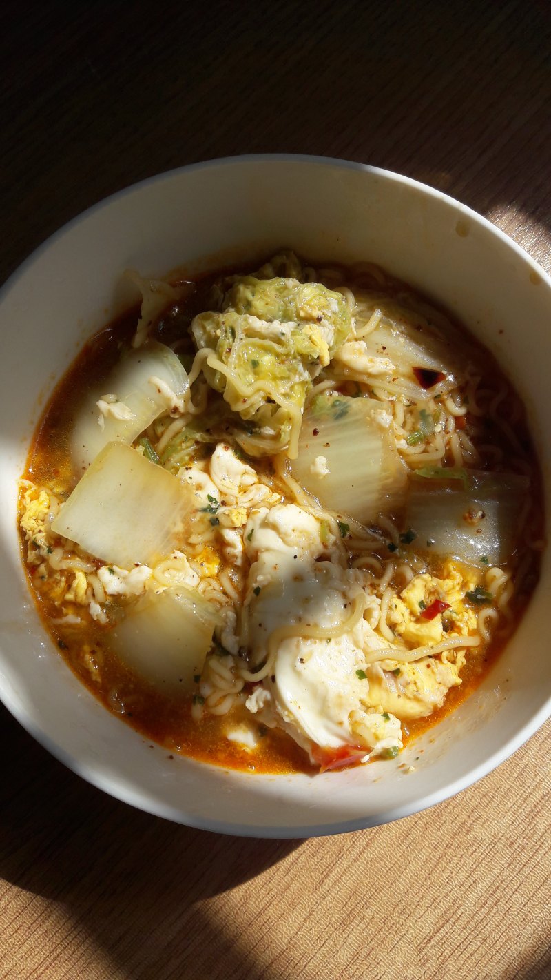 方便面焖面做法大全，配料秘诀一次学会-图1