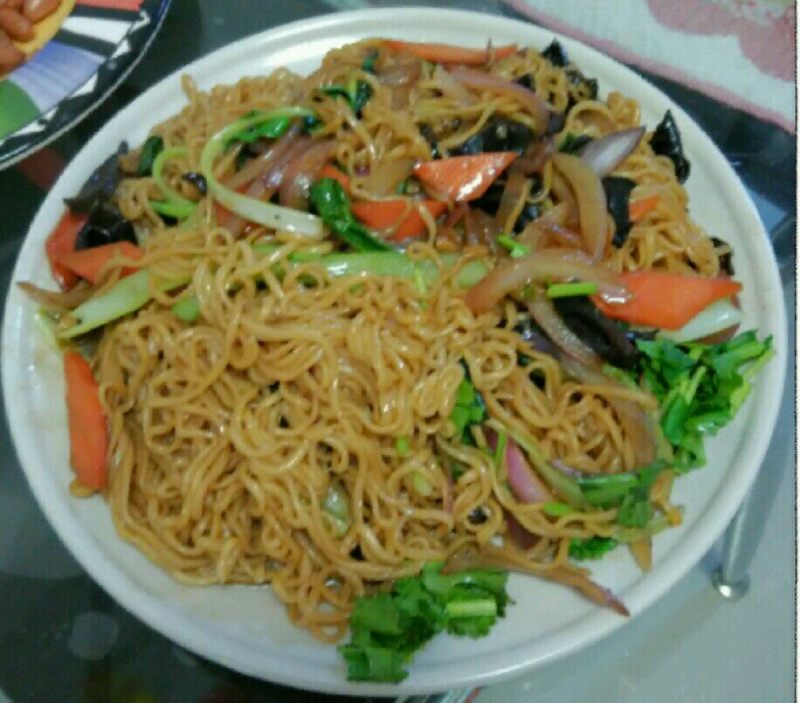 方便面焖面做法大全，配料秘诀一次学会-图3