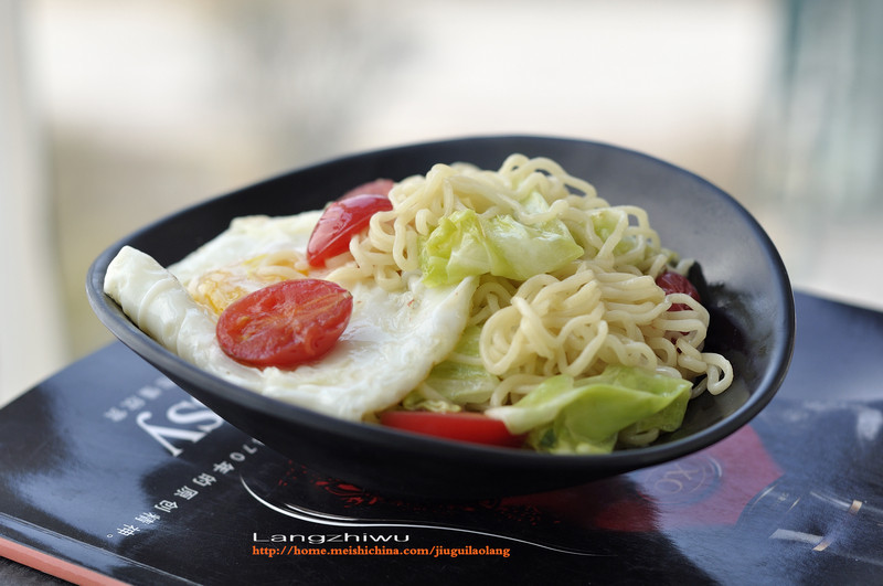 方便面焖面做法大全，配料秘诀一次学会-图5