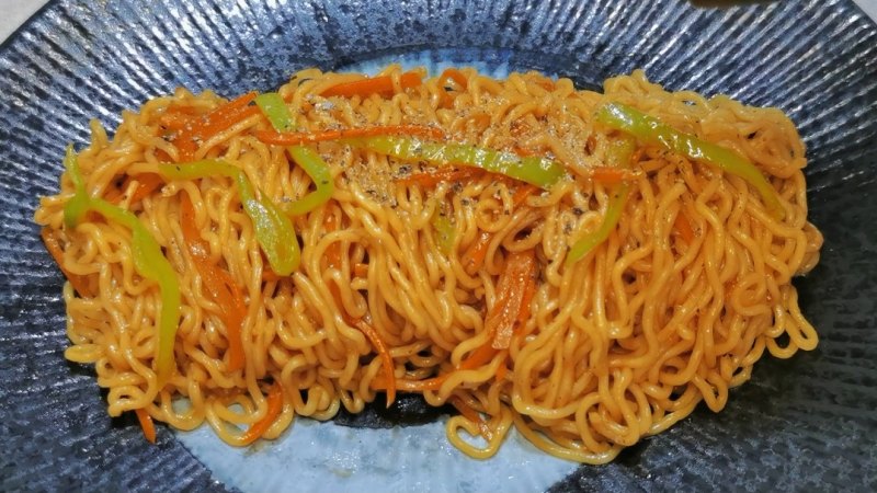方便面焖面做法大全，配料秘诀一次学会-图7