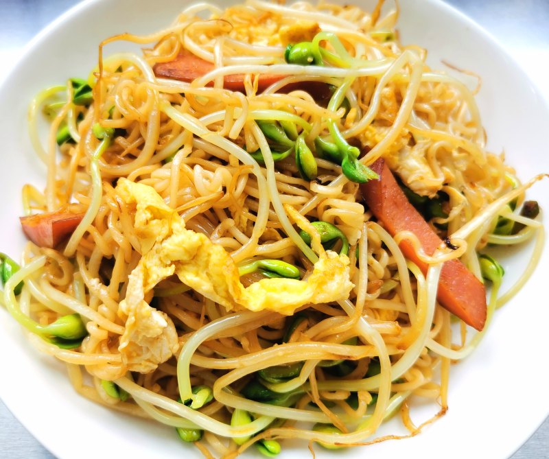 方便面焖面做法大全，配料秘诀一次学会-图10