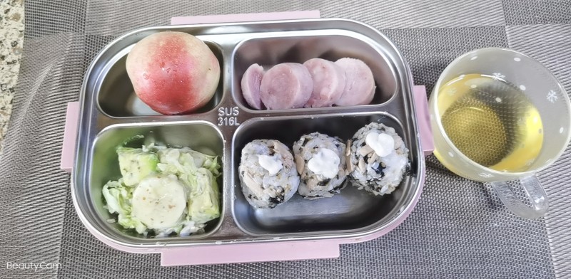 冰鱼米团十种美味做法，轻松学做家常好菜-图1