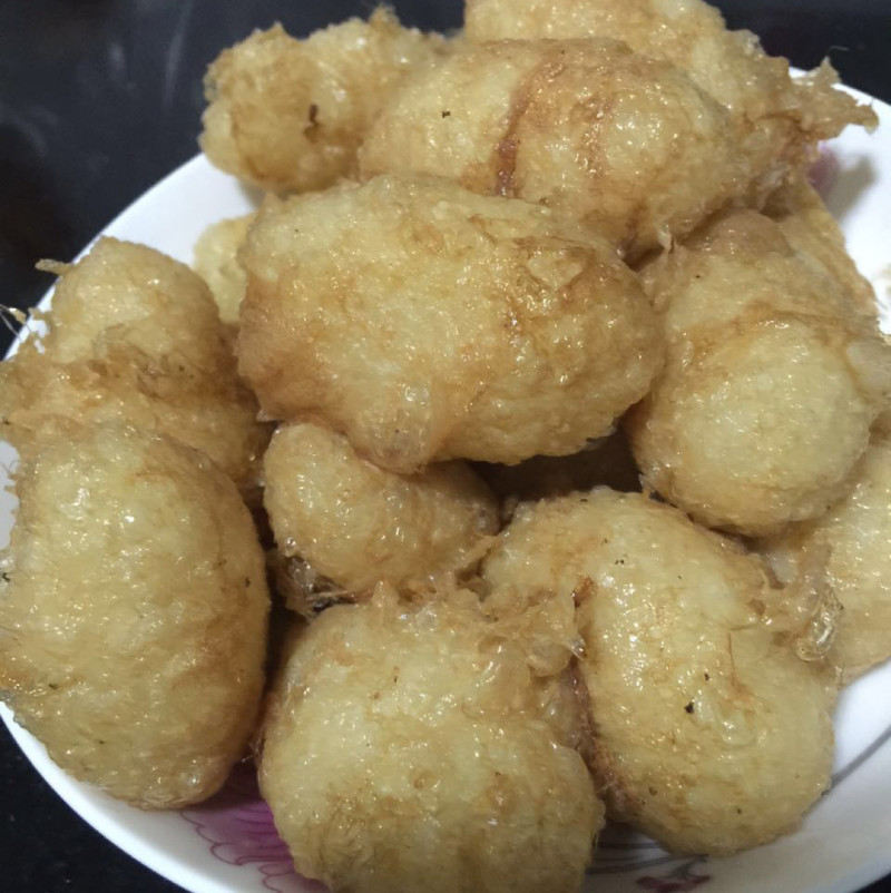 冰鱼米团十种美味做法，轻松学做家常好菜-图9