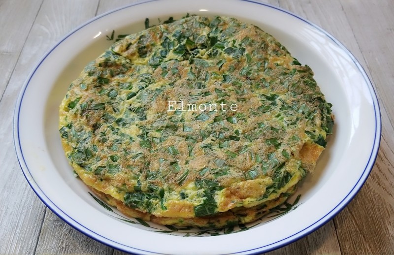 香菜煎蛋绝味配方，三步做出餐厅级美味-图2