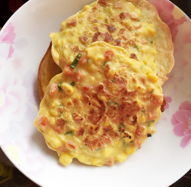 玉米香肠十种绝味做法，好吃到停不下来！-图1