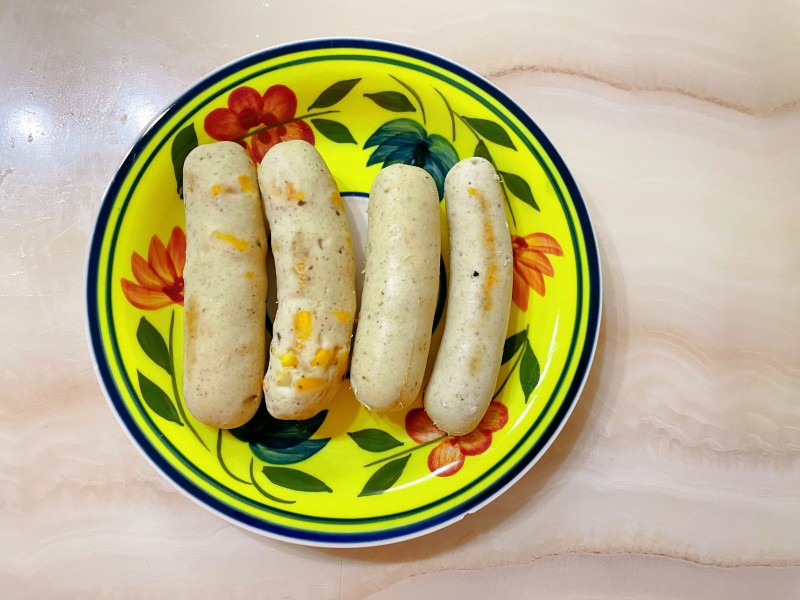 玉米香肠十种绝味做法，好吃到停不下来！-图2