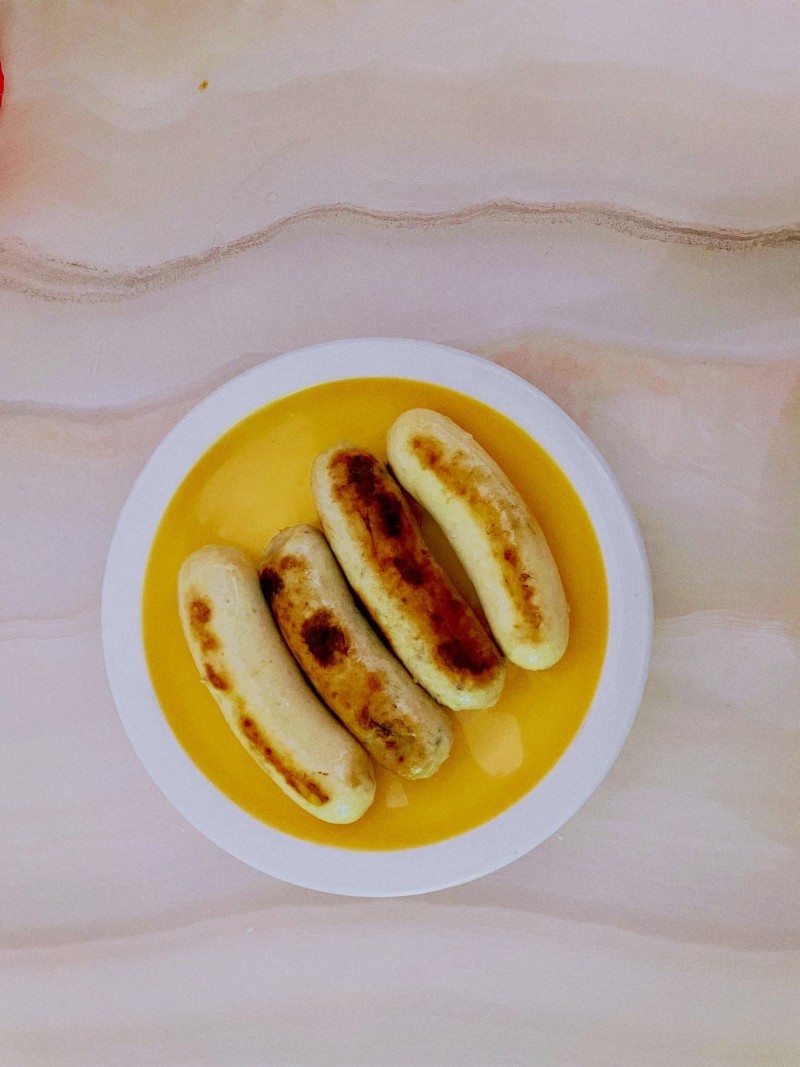 玉米香肠十种绝味做法，好吃到停不下来！-图4