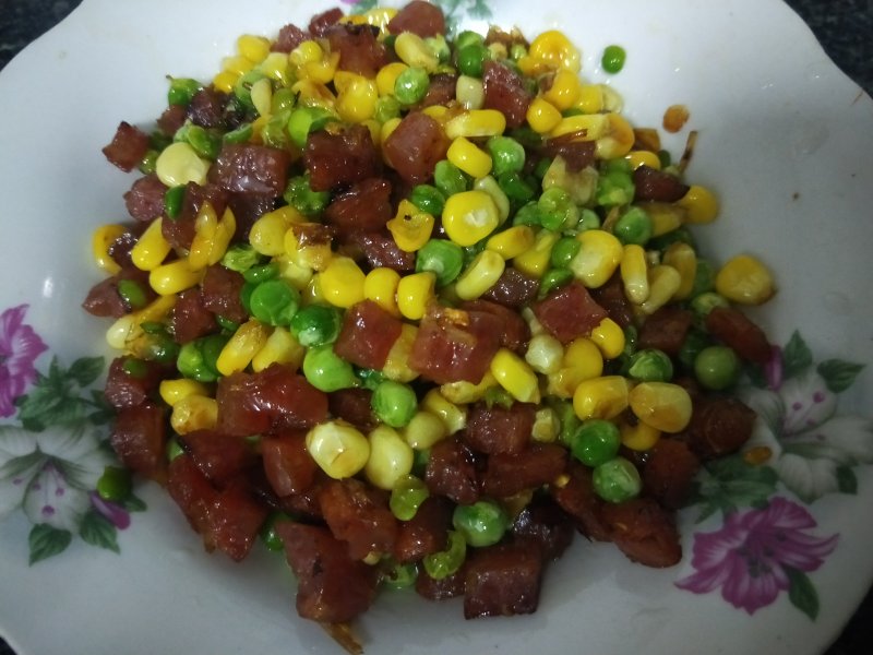 玉米香肠十种绝味做法，好吃到停不下来！-图7