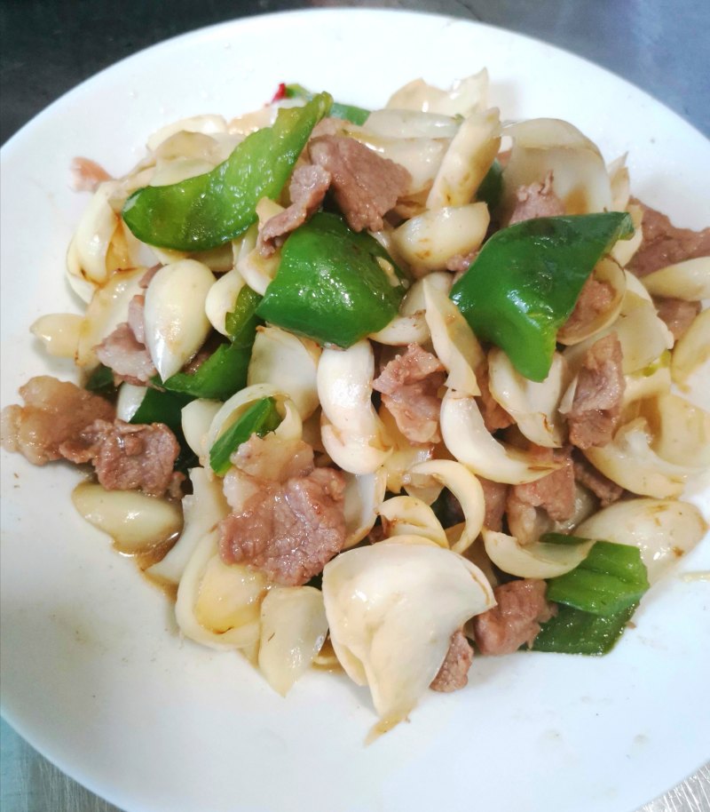 百合炒丝瓜美味秘诀，三步做出最佳口感-图4