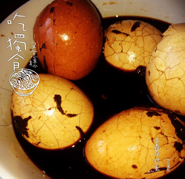 五香茶叶十大做法配料全解析-图3