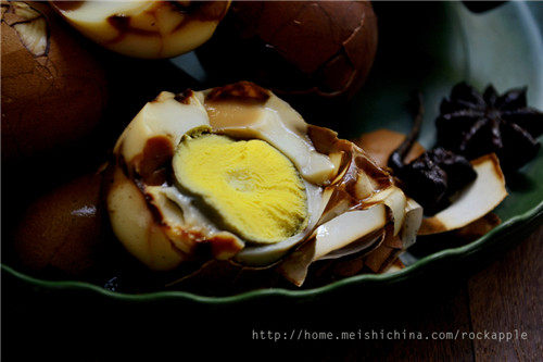 五香茶叶十大做法配料全解析-图5